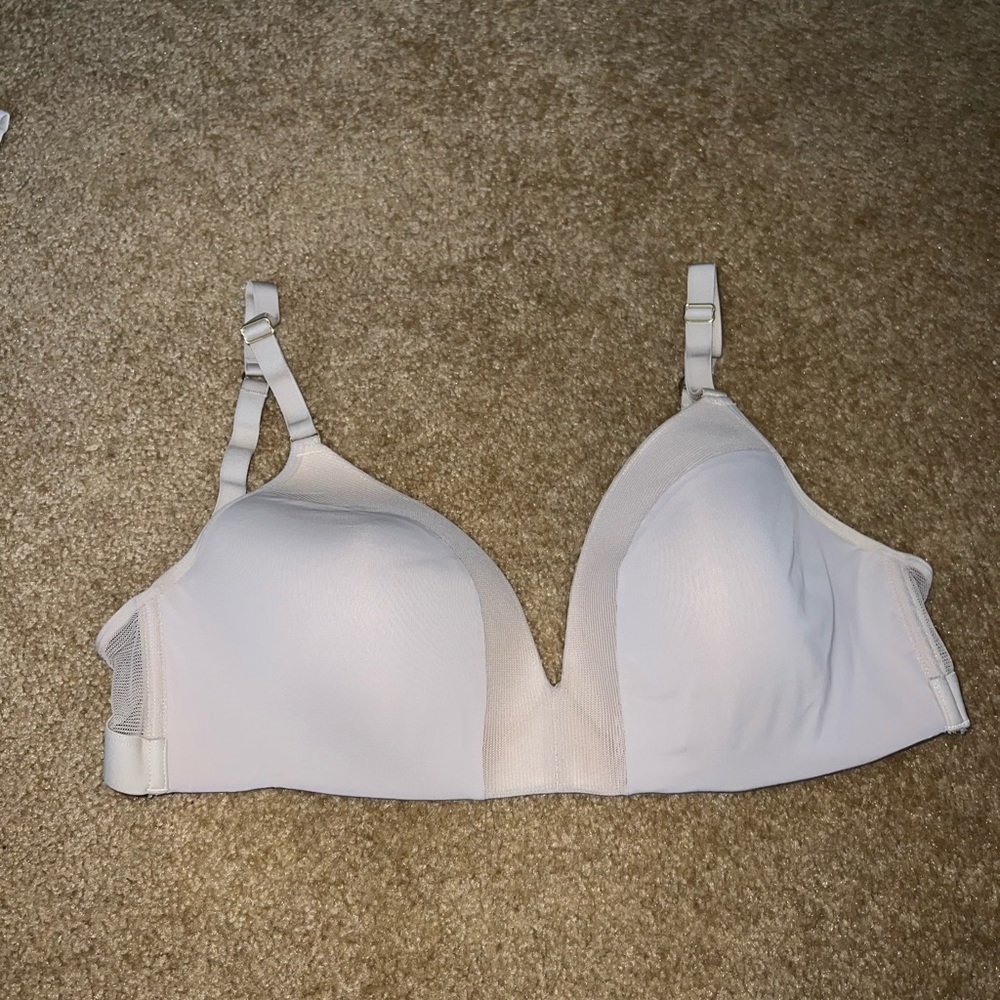 Lively Nude Bra